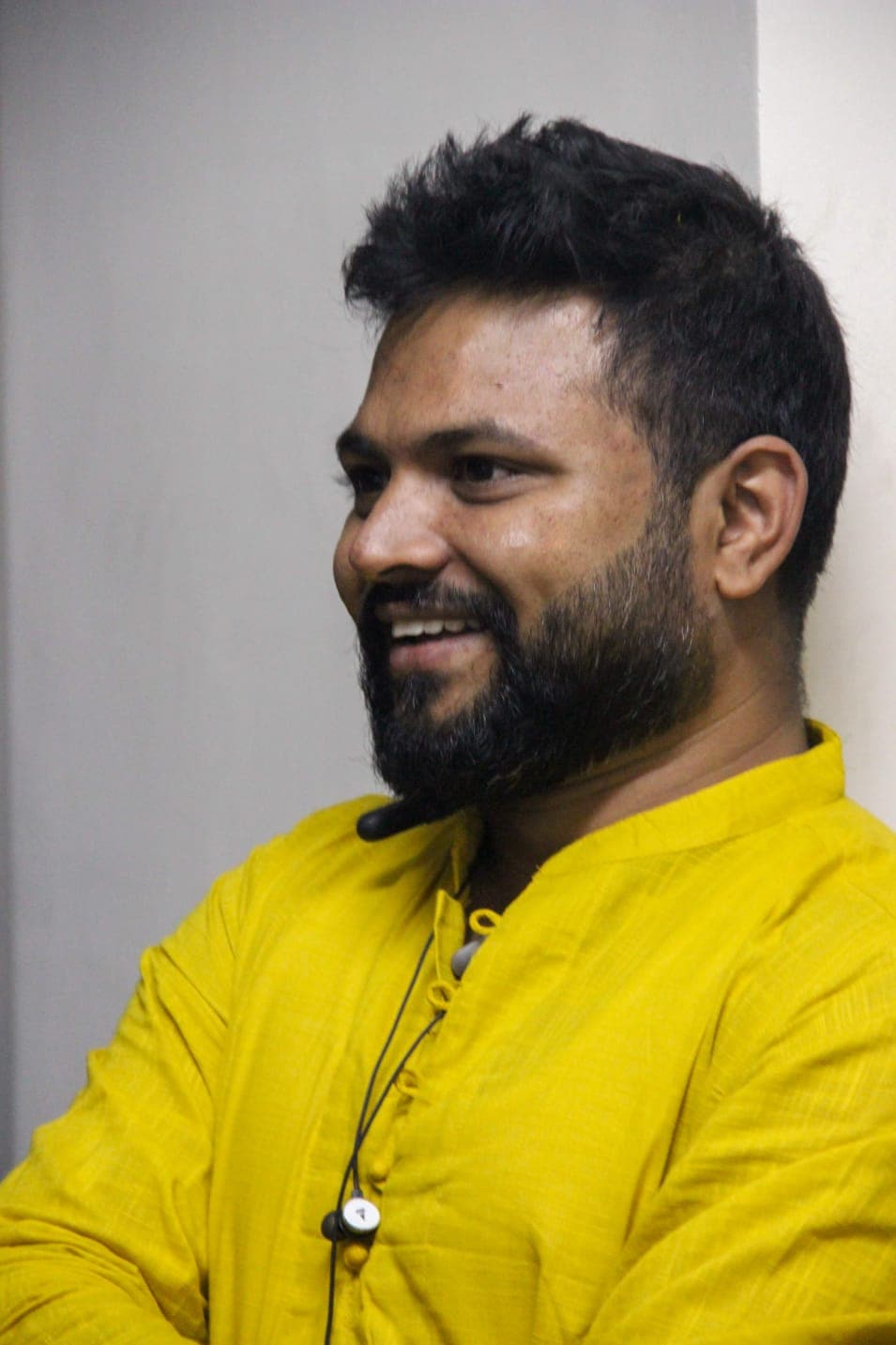 Abhishek Bana