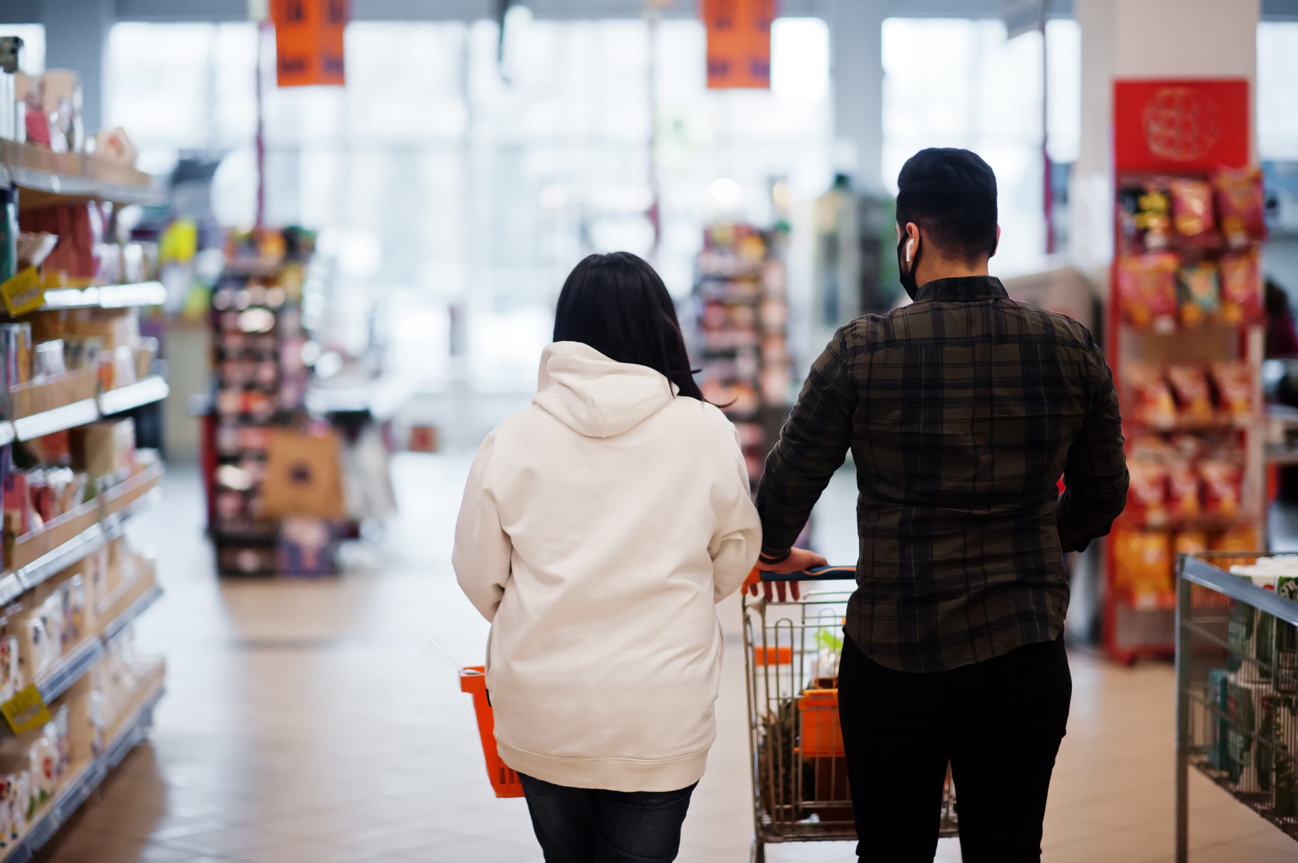 Data Security in India: Protecting Personal Information in an Age of Digital Offers and Discounts