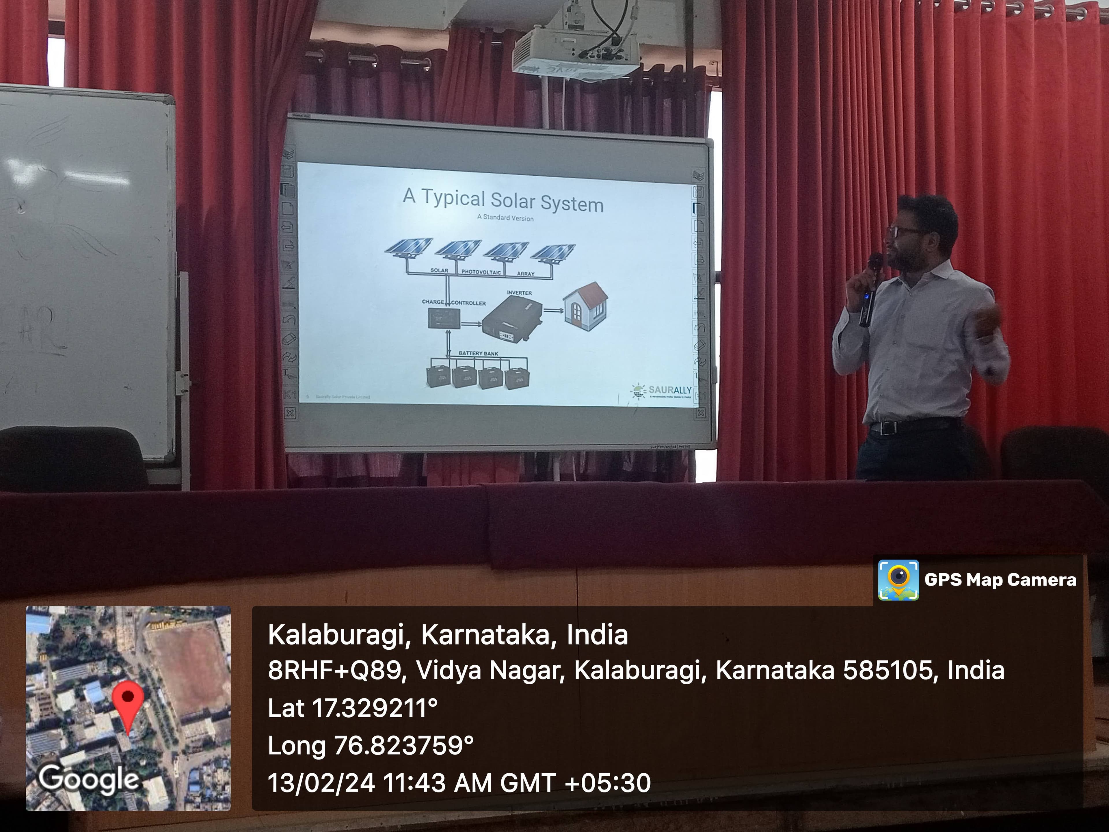 Industrial Training for EEE Students photo 2