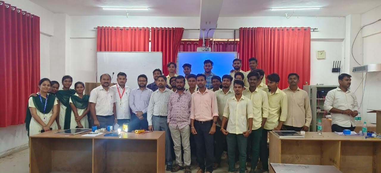 Industrial Training for EEE Students photo 4