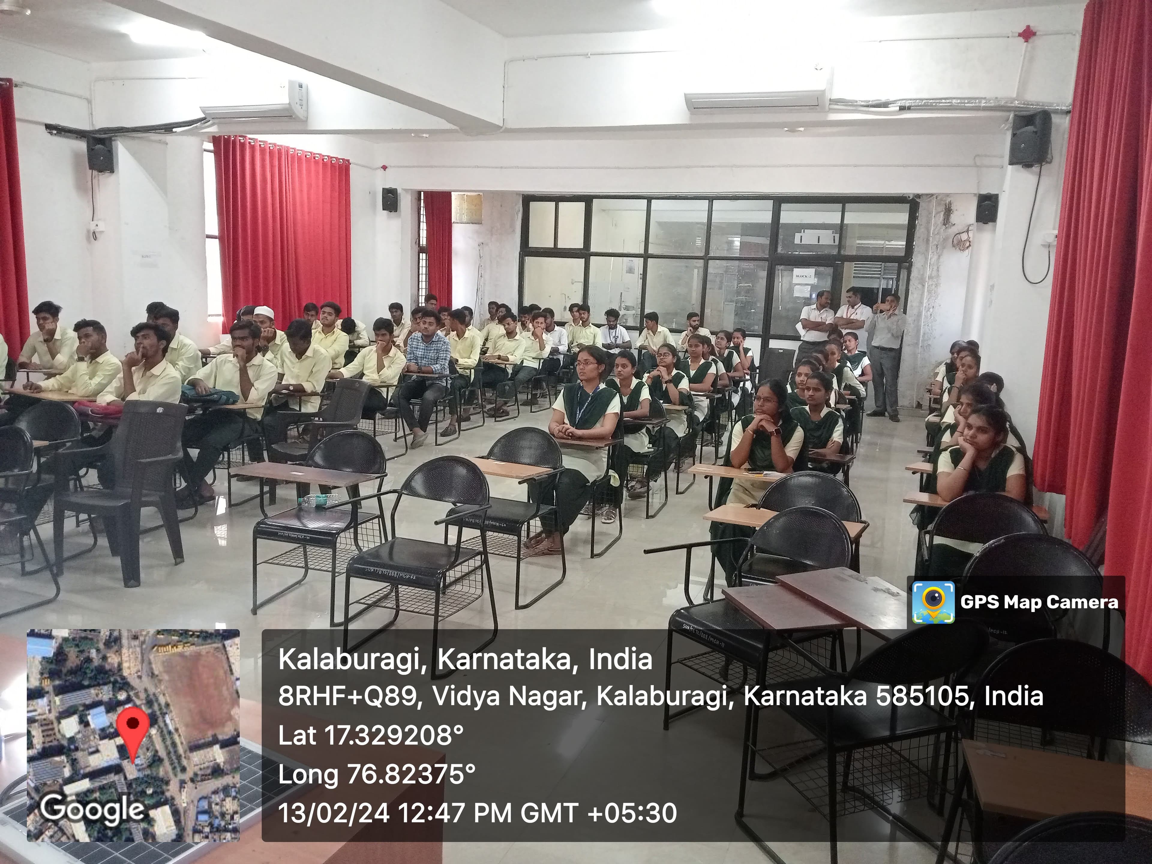 Industrial Training for EEE Students photo 5
