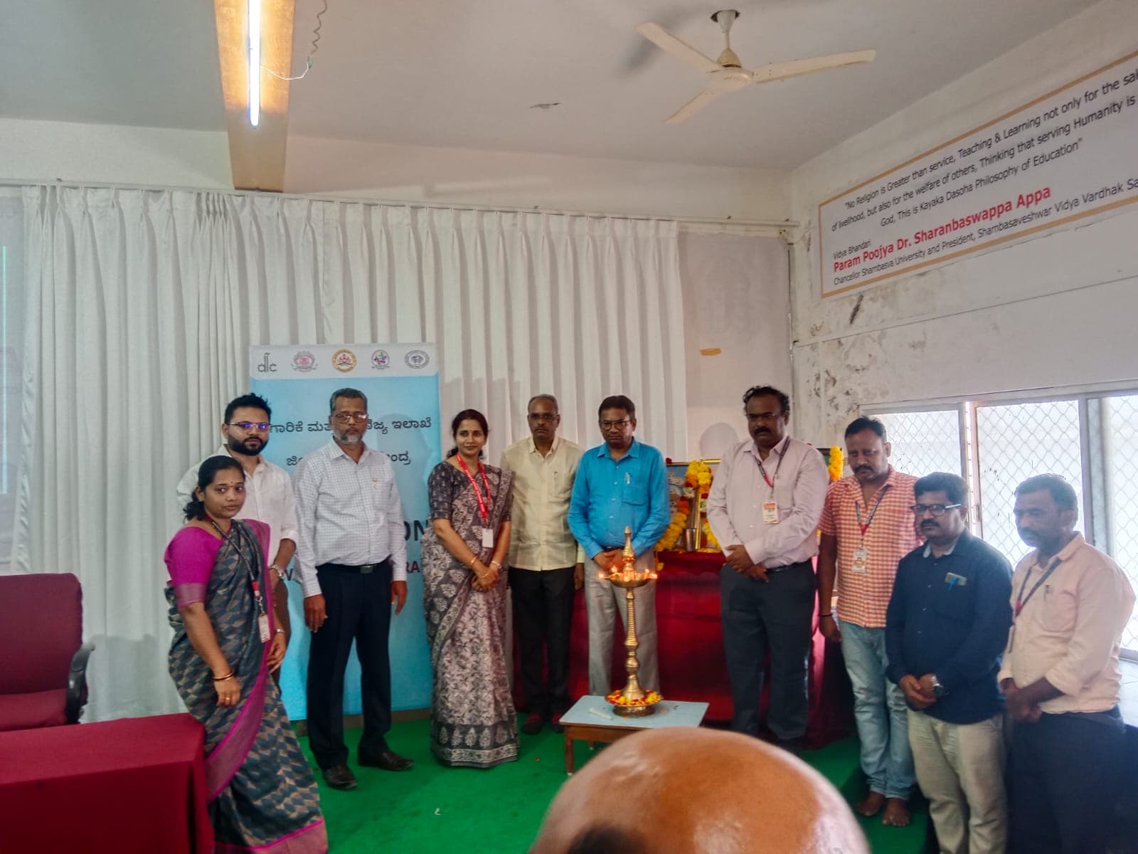 Success Story of Saurally Solar – VN Engineering College, Shorapur photo 3