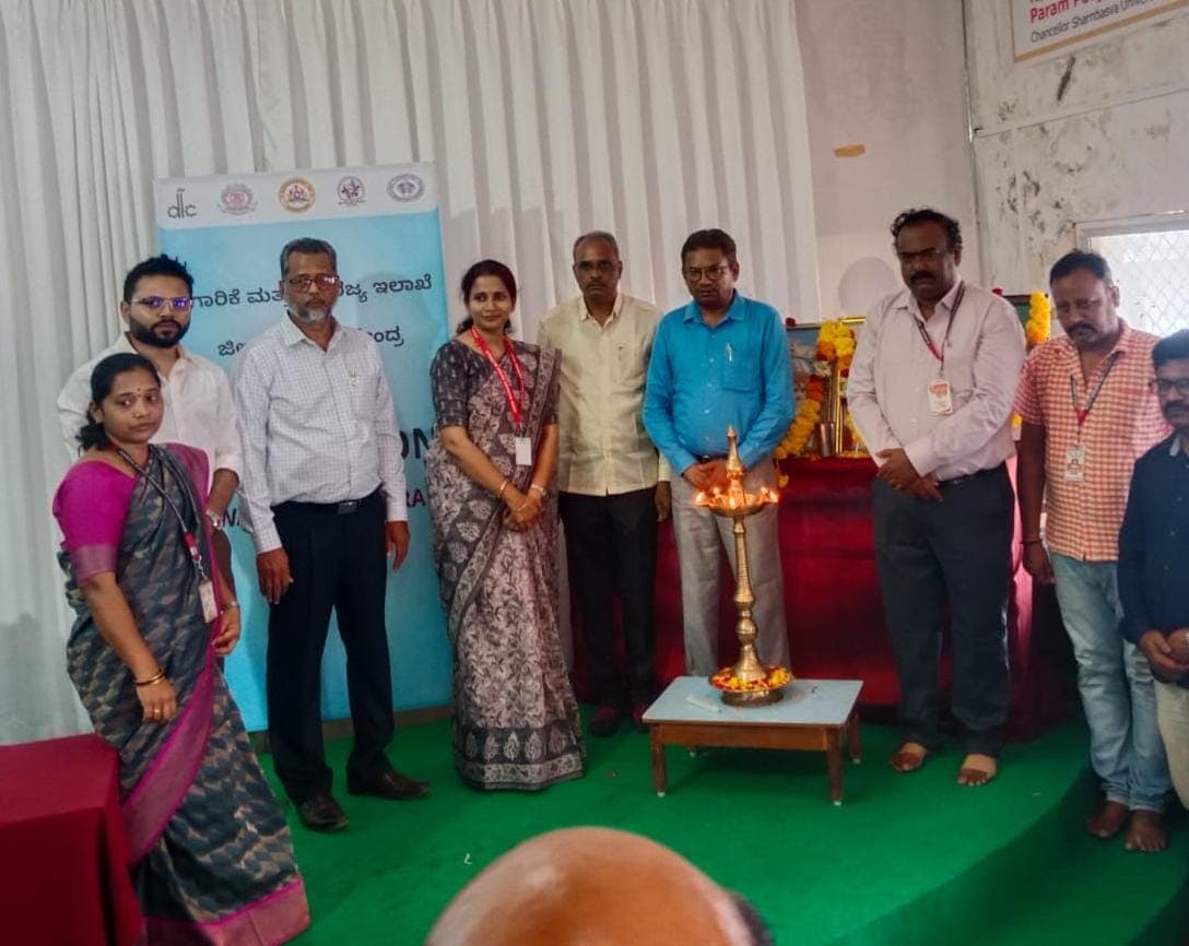 Success Story of Saurally Solar – VN Engineering College, Shorapur